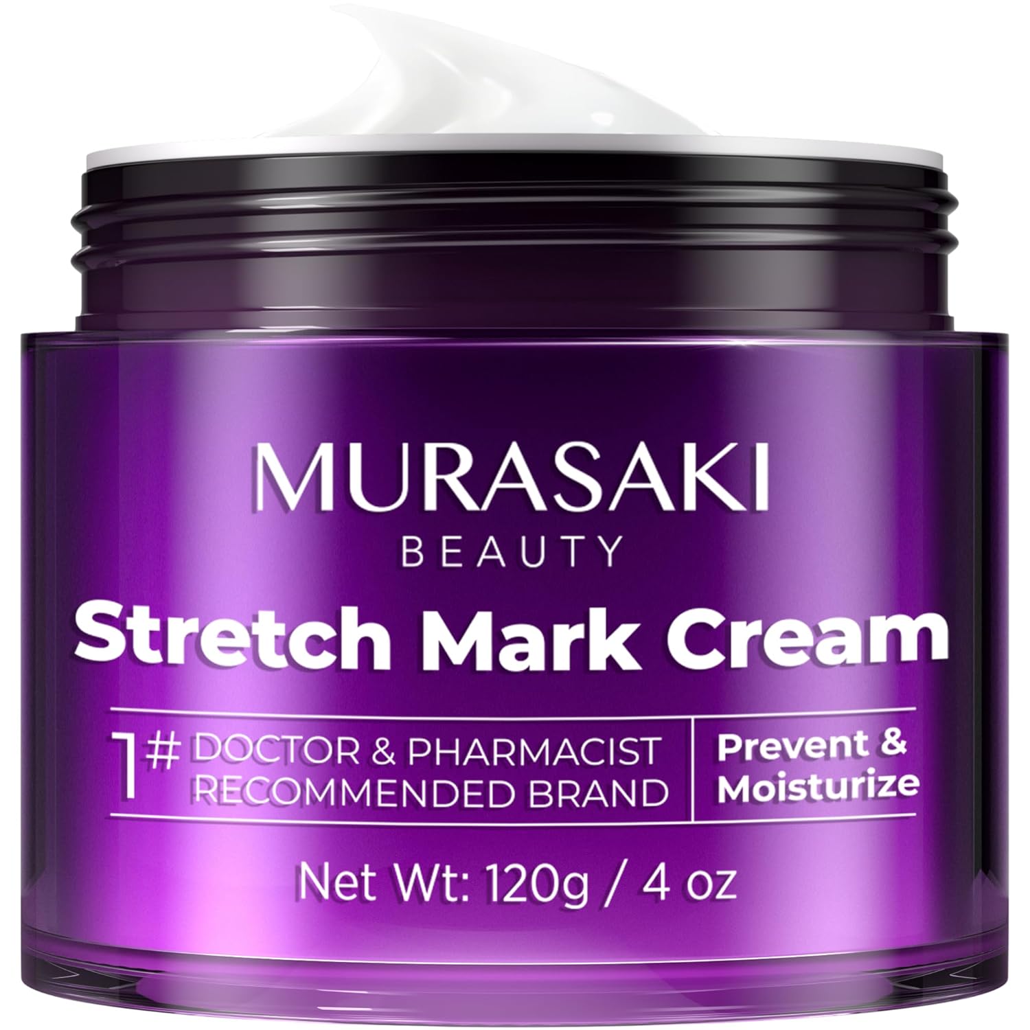 Murasaki Beauty Stretch Mark Cream